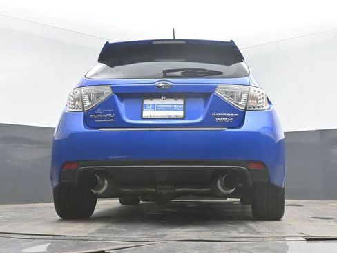 Used 2013 Subaru Impreza WRX Hatchback w/ Popular Pkg 1 AWD/4WD image 43