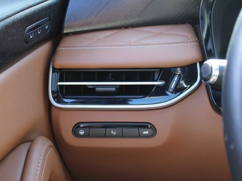 Used 2022 INFINITI QX60 Autograph w/ Cargo Package image 24