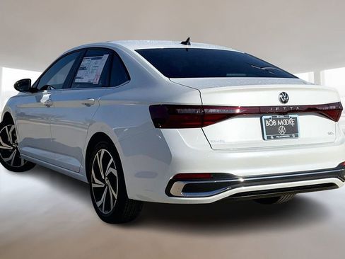 New 2026 Volkswagen Jetta SEL image 3