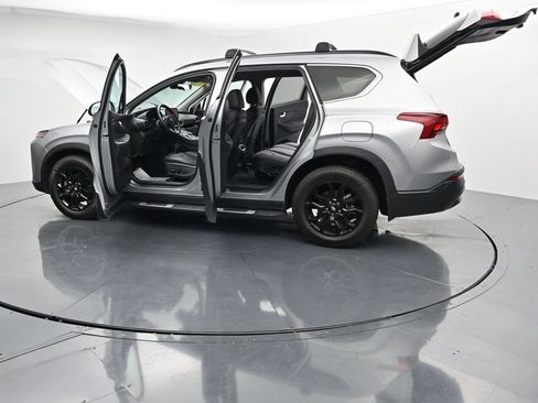 Used 2023 Hyundai Santa Fe XRT FWD image 39