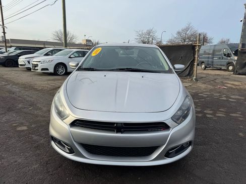 Used 2013 Dodge Dart SXT w/ SXT Special Edition Group image 2