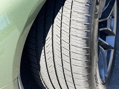 Used 2020 Dodge Challenger R/T Scat Pack RWD image 13