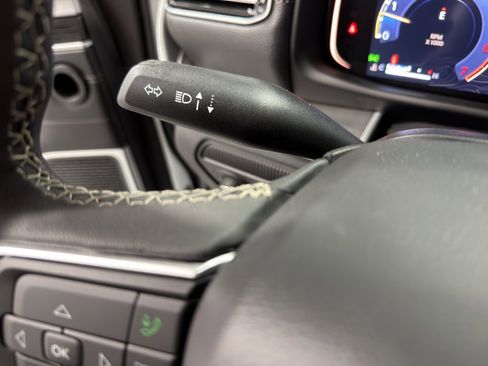 New 2026 Jeep Grand Wagoneer 4WD image 25