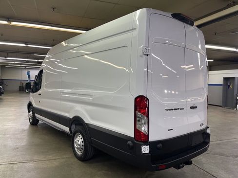 New 2026 Ford Transit 350 148 High Roof Extended AWD image 5