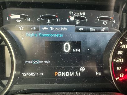 Used 2018 Ford F150 Raptor w/ Equipment Group 802A Luxury