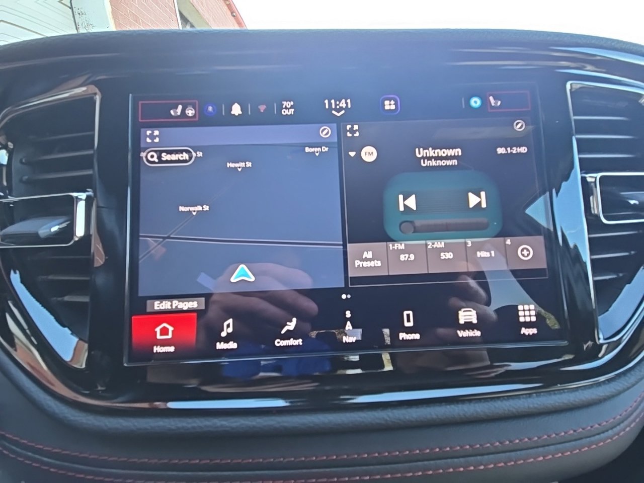 Used 2025 Dodge Durango GT w/ Trailer Tow Group IV AWD/4WD image 17