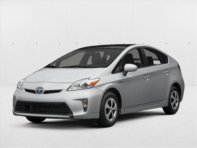 Used 2013 Toyota Prius Four FWD image 1