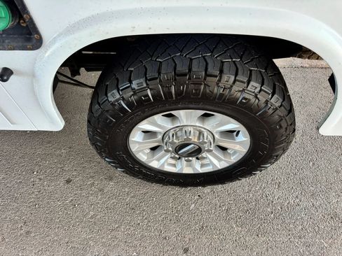Used 2021 Ford F250 XL w/ STX Appearance Package AWD/4WD image 26