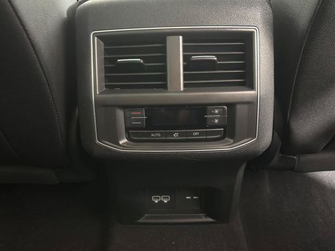 Used 2019 Volkswagen Atlas SEL AWD/4WD image 20