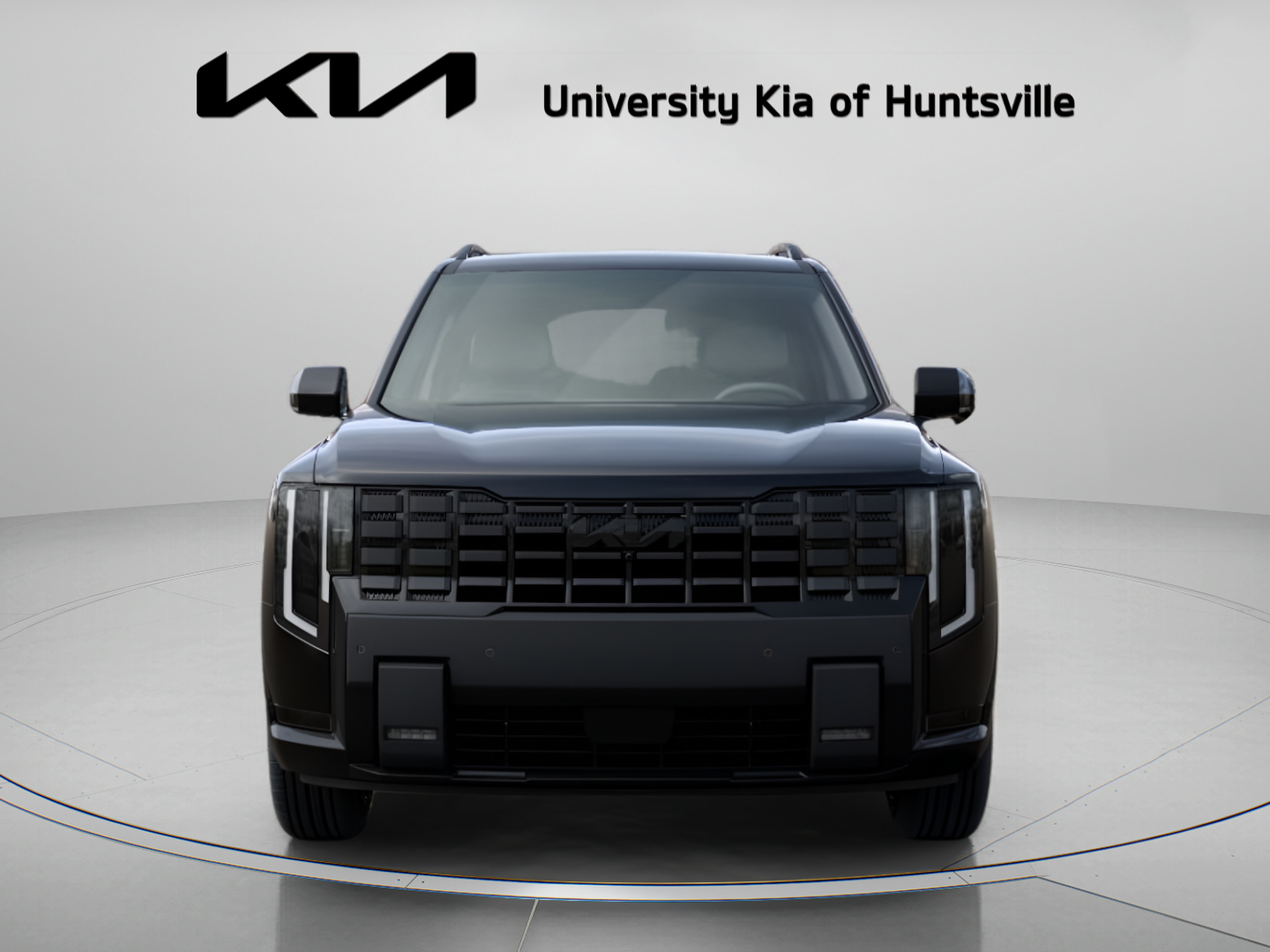 New 2027 Kia Telluride X-Line SX Prestige AWD/4WD image 2