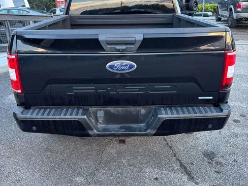 Used 2019 Ford F150 XL w/ Equipment Group 101A Mid image 7