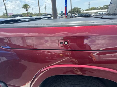Used 2020 RAM 1500 Limited AWD/4WD image 6