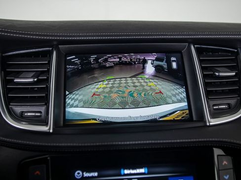 Used 2024 INFINITI QX50 Luxe FWD image 27