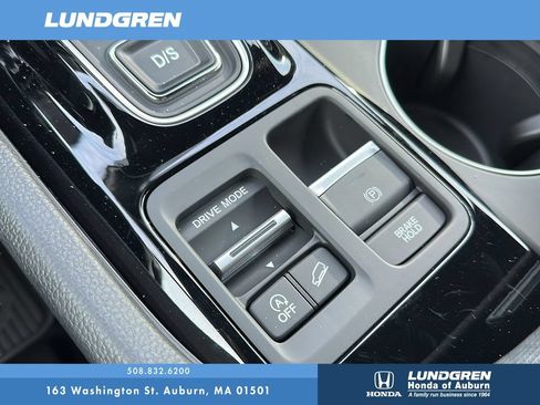 New 2026 Honda Pilot Sport image 16
