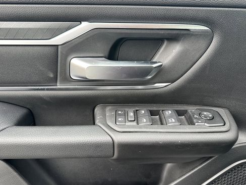 New 2026 RAM 1500 Big Horn AWD/4WD image 10