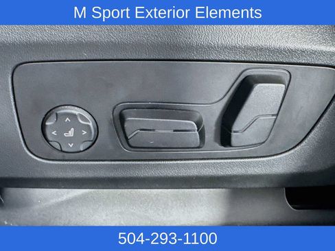 Used 2023 BMW X1 xDrive28i w/ Premium Package AWD/4WD image 22