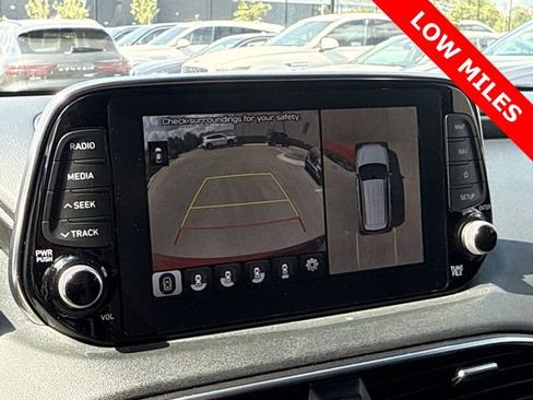 Used 2019 Hyundai Santa Fe AWD image 17