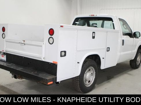 Used 2016 Ford F250 XL RWD image 35