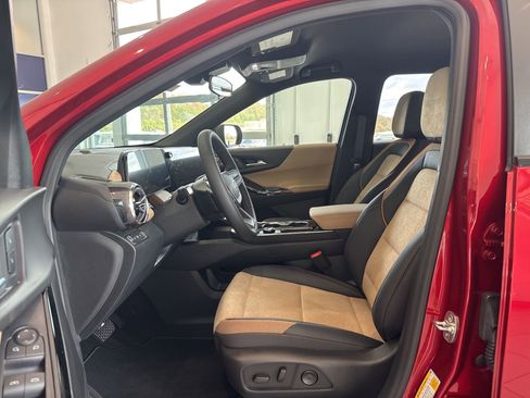 New 2026 Chevrolet Equinox ACTIV AWD/4WD image 18
