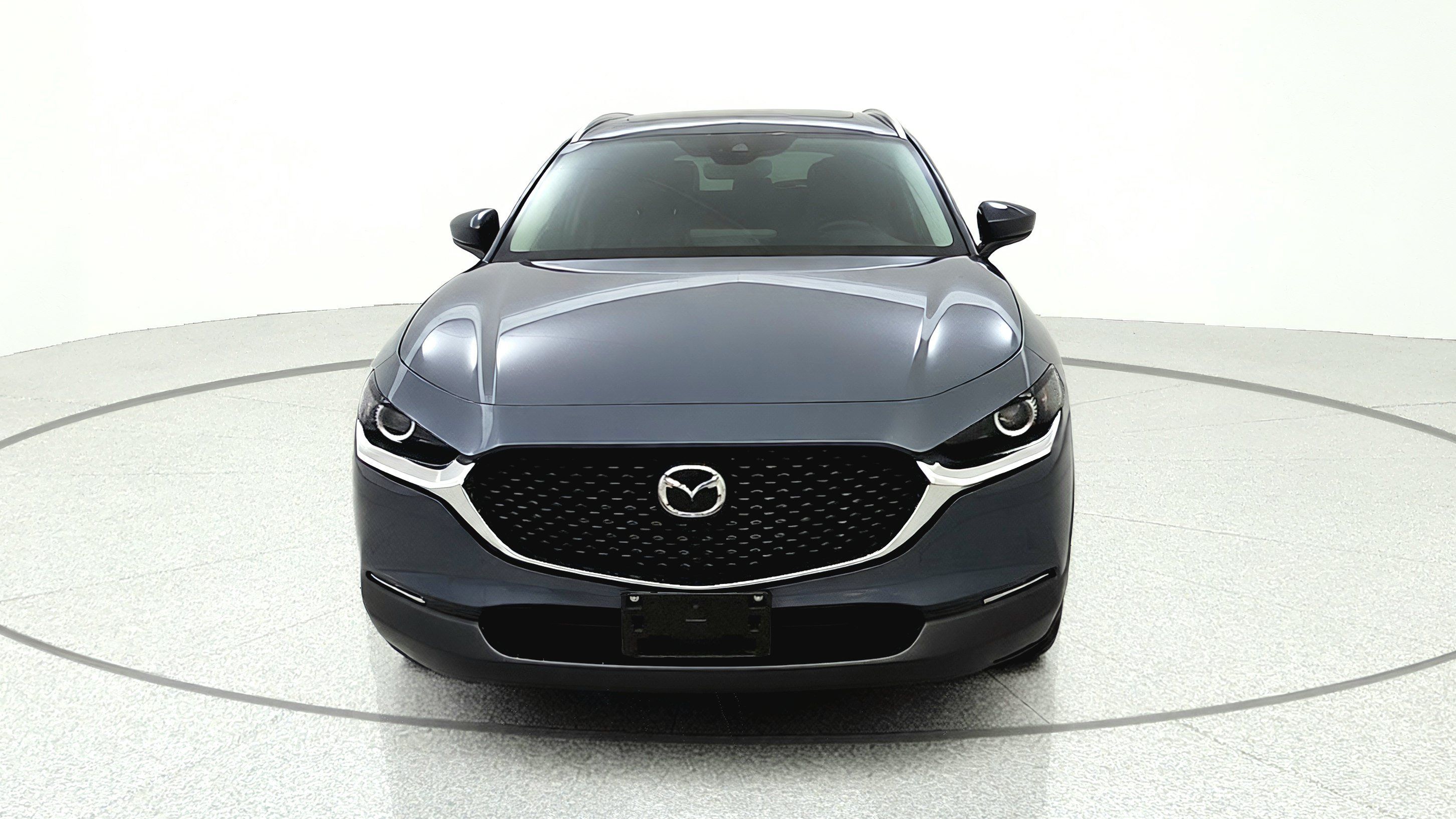 Used 2023 MAZDA CX-30 AWD 2.5 S w/ Preferred Package image 2