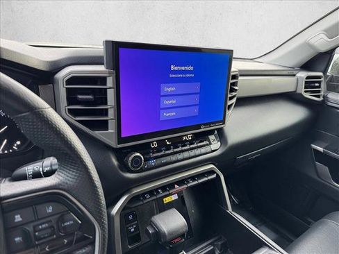 Used 2023 Toyota Tundra Limited w/ TRD Off-Road Package image 13