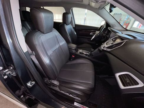 Used 2017 GMC Terrain Denali AWD/4WD image 25