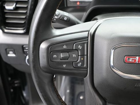 Used 2024 GMC Sierra 2500 AT4 w/ AT4 Preferred Package AWD/4WD image 35
