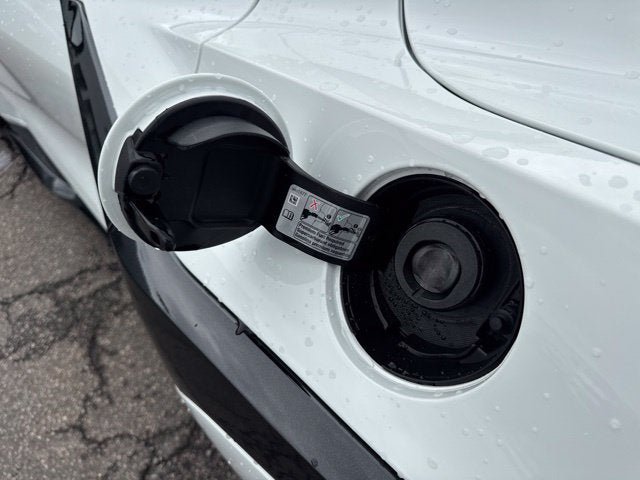 Used 2026 Chevrolet Corvette Z06 RWD image 23