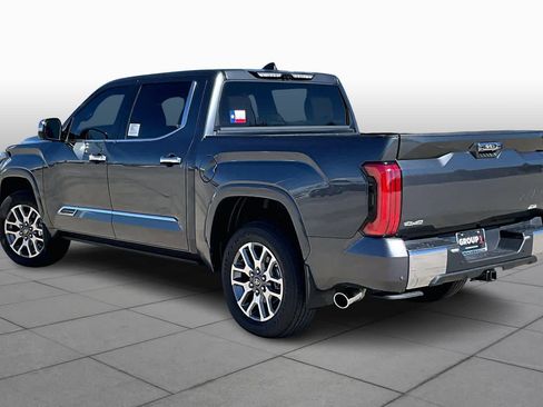 New 2026 Toyota Tundra 1794 Edition image 12