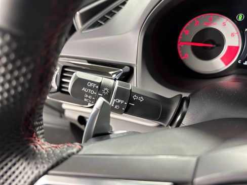 New 2026 Acura RDX A-Spec image 15