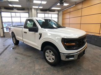 New 2026 Ford F150 XL 360° Tour