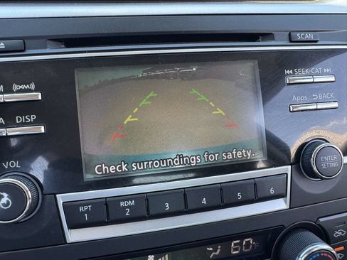 Used 2016 Nissan Altima 2.5 SL FWD image 28