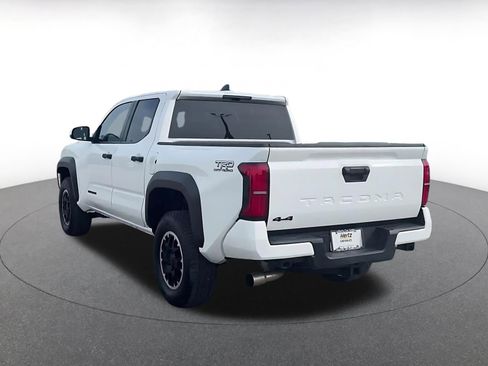 Used 2024 Toyota Tacoma TRD Off-Road AWD/4WD image 11