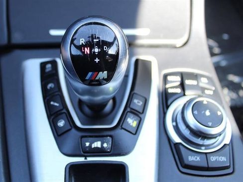 Used 2013 BMW M5 RWD image 22