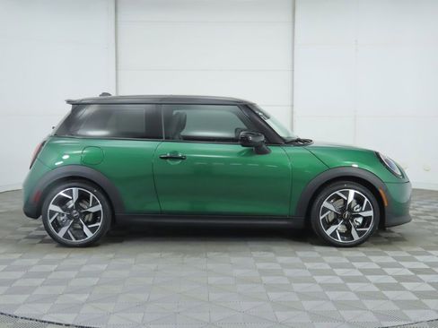 Used 2026 MINI Cooper S image 5
