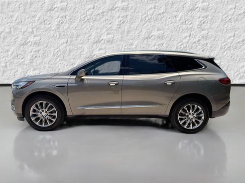 Used 2018 Buick Enclave Premium w/ Trailering Package FWD image 6