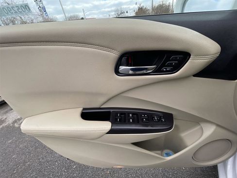 Used 2017 Acura RDX AWD w/ Technology Package image 12