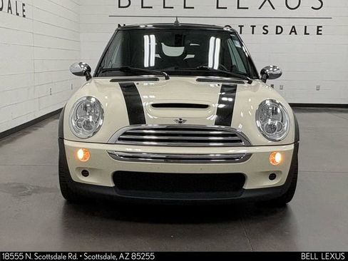 Used 2008 MINI Cooper S FWD image 6