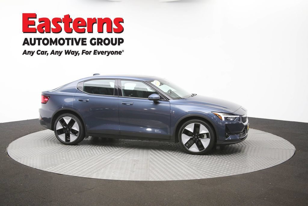 Used 2024 Polestar Polestar 2 AWD/4WD image 48