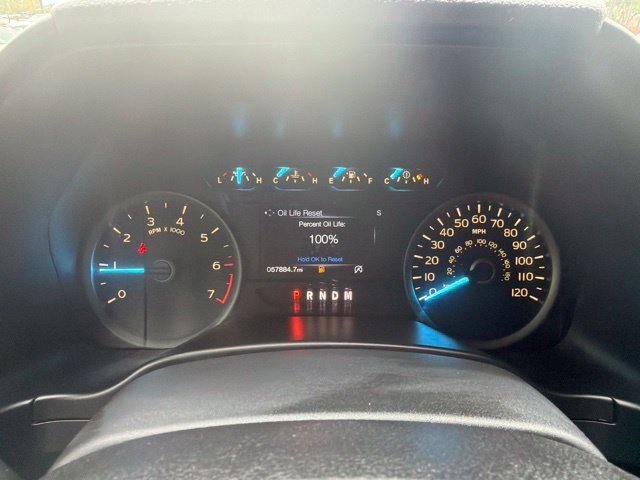 Used 2020 Ford F150 XLT w/ Equipment Group 302A Luxury AWD/4WD image 26