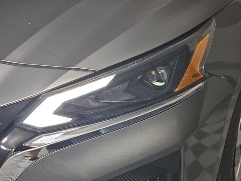 Certified 2024 Nissan Altima 2.5 S FWD image 26