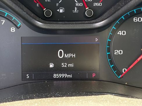 Used 2021 Chevrolet Colorado ZR2 AWD/4WD image 13