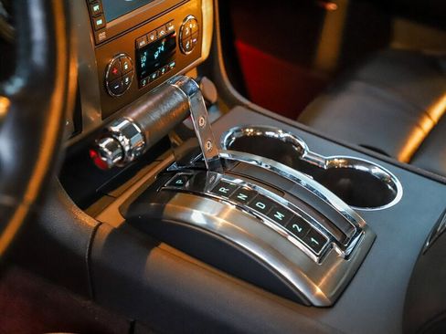 Used 2009 HUMMER H2 Luxury image 34