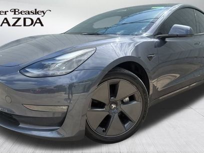 Used 2023 Tesla Model 3 Long Range