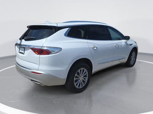 Used 2023 Buick Enclave Essence w/ Trailering Package, 5000 lbs. AWD/4WD image 3