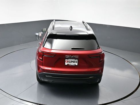 New 2026 GMC Terrain Elevation w/ Black Edition image 44