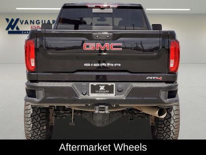 Used 2022 GMC Sierra 2500 AT4 w/ AT4 Premium Plus Package
