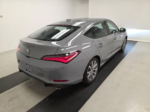 Used 2026 Acura Integra FWD image 4