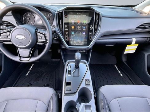 New 2026 Subaru Crosstrek 2.0i Premium AWD/4WD image 5