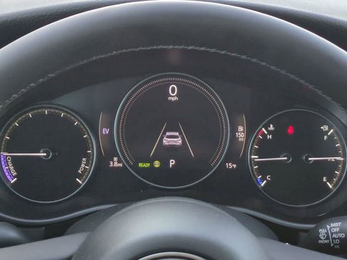 New 2026 MAZDA CX-50 2.5 Hybrid w/ Premium Plus Pkg image 33